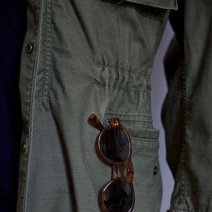 Maverick™ - M-65 Field Jacket | Last Day 80% Off!