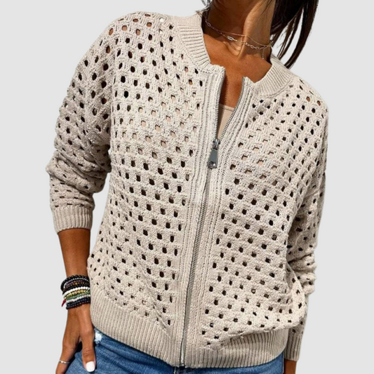 Desiree | Lightweight Comfort With Effortless Style