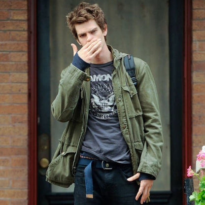Maverick™ - M-65 Field Jacket | Last Day 80% Off!