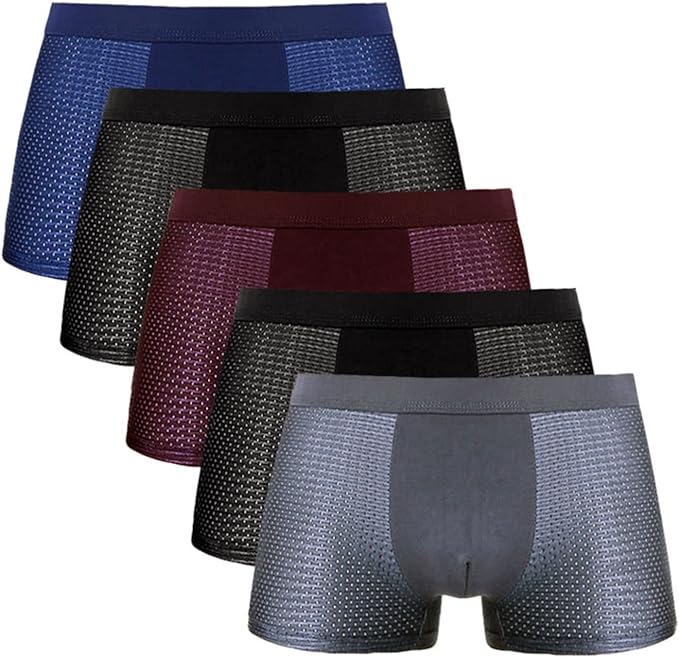 Bamboo underwear™ | (5+5 FREE)