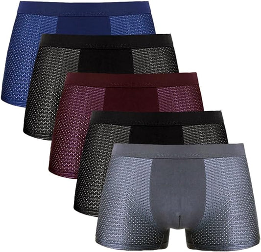 Bamboo underwear™ | (5+5 FREE)
