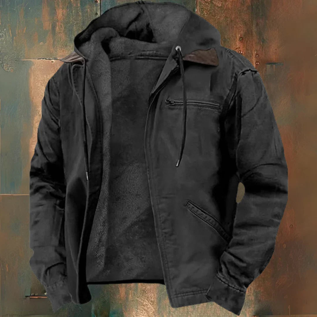 George™ – Sophisticated Autumn Classic Jacket