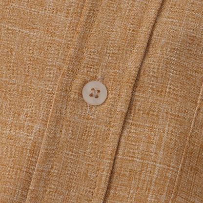 Solaro Summer Short Sleeve Shirt
