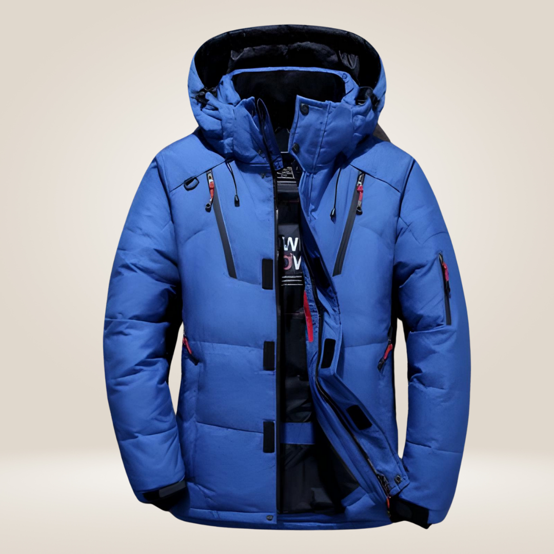 Elliot™ | Men's Warm Jacket