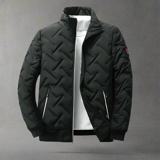 Julian™ | Autumn jacket for men with thermal insulation