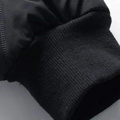 Julian™ | Autumn jacket for men with thermal insulation