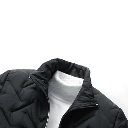 Julian™ | Autumn jacket for men with thermal insulation