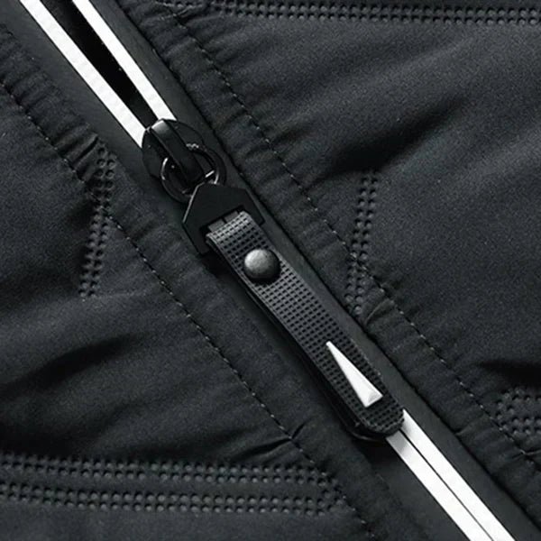 Julian™ | Autumn jacket for men with thermal insulation