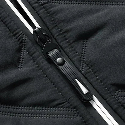 Julian™ | Autumn jacket for men with thermal insulation