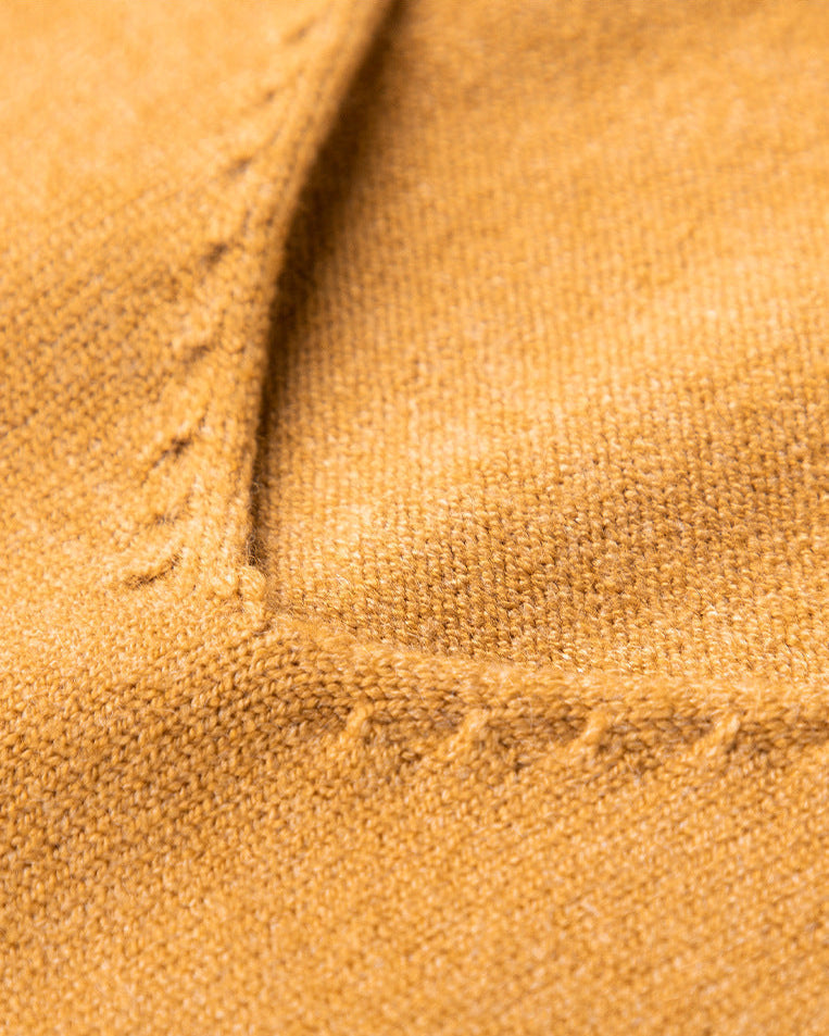 Calligria | Cashmere V-Neck