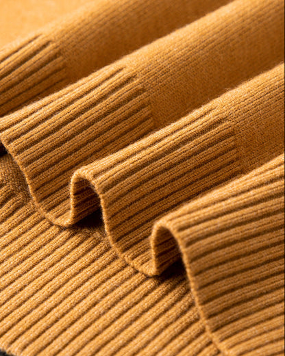 Calligria | Cashmere V-Neck