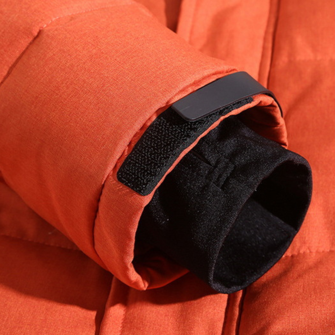 Elliot™ | Men's Warm Jacket