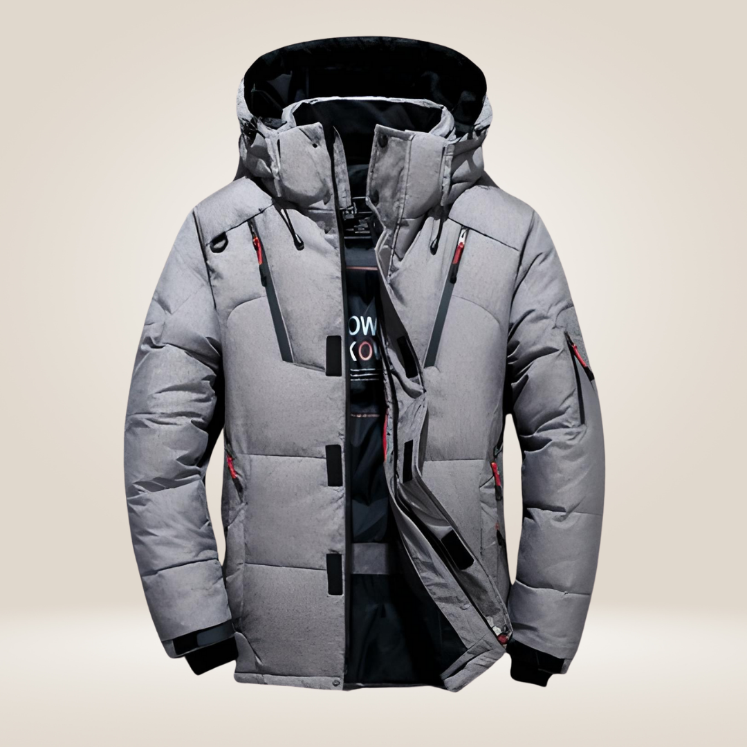 Elliot™ | Men's Warm Jacket