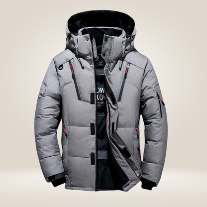 Elliot™ | Men's Warm Jacket