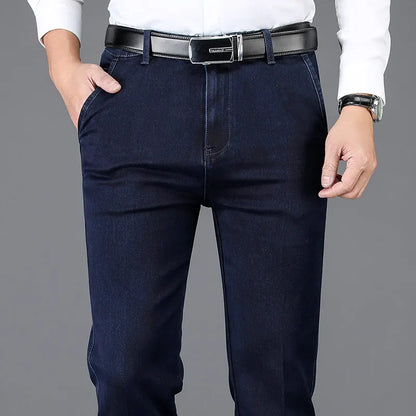 Mercer™ | Denim Trousers