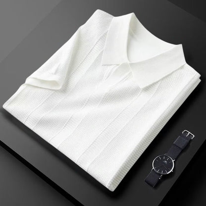 Samuel - Elegant Polo Shirt