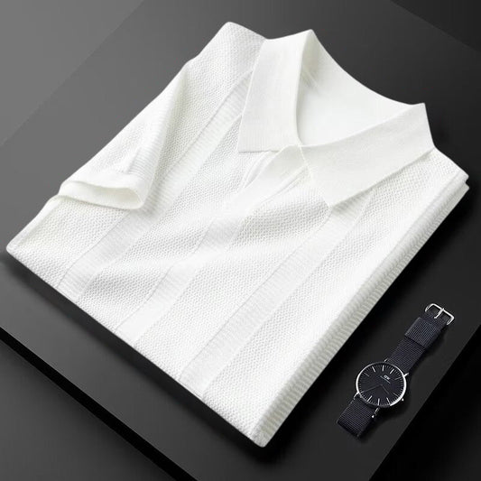 Samuel - Elegant Polo Shirt