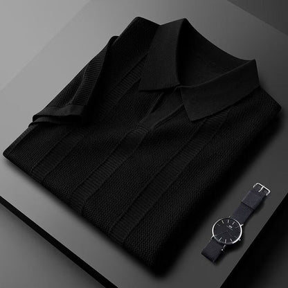 Samuel - Elegant Polo Shirt