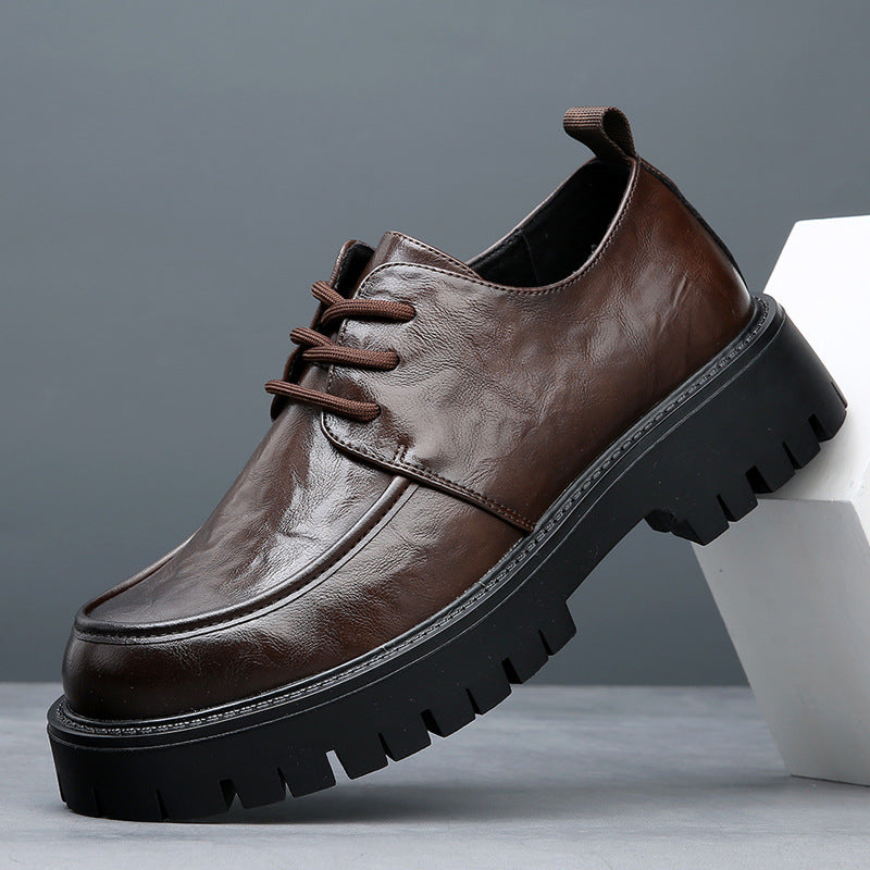 Sandro - Chunk Sole Derby