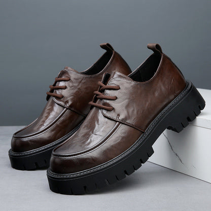 Sandro - Chunk Sole Derby