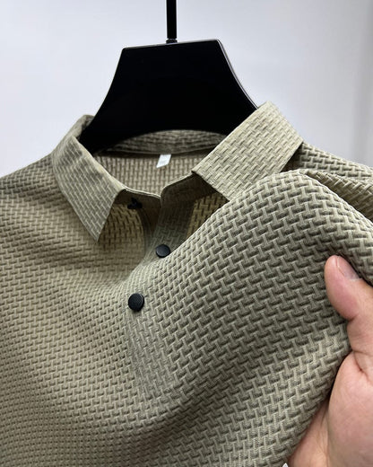 Gentle™ | Elegant Luxury Polo
