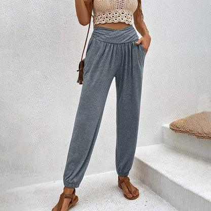 Vaila™ - Lightweight Jogger Pants