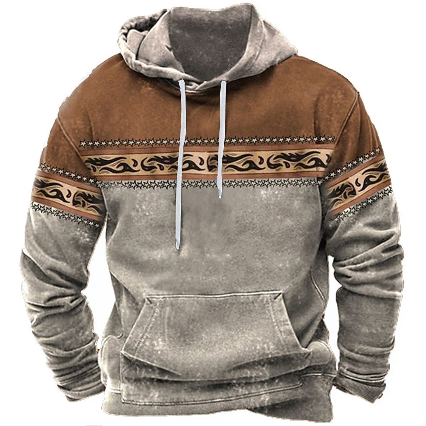 Jose™ | Stylish Vintage Sweater