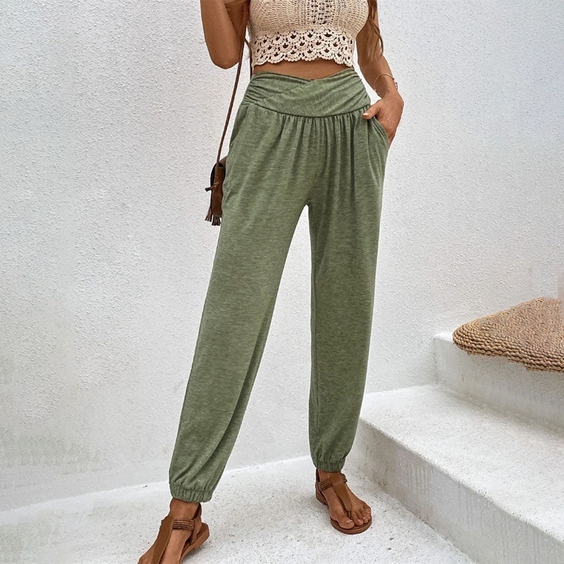 Vaila™ - Lightweight Jogger Pants