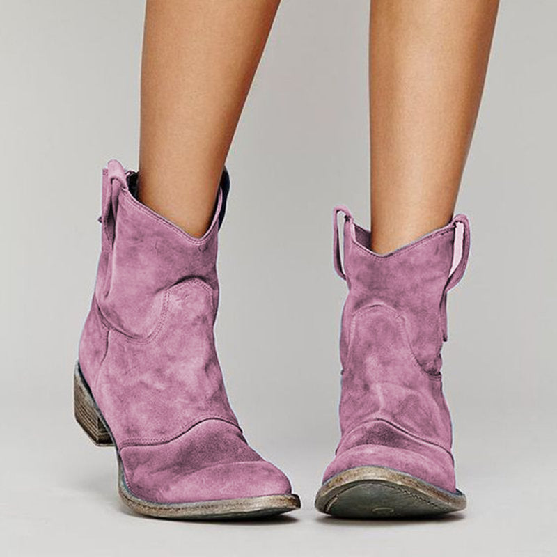 Carlotta | Western Charm Meets Everyday Elegance