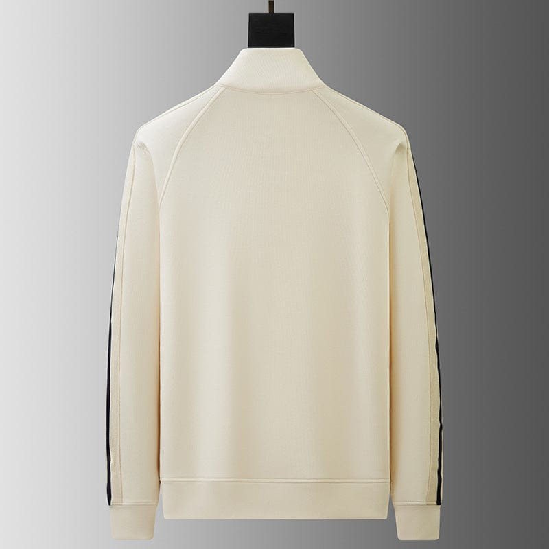 Cloudline Tracksuit™ | Sweatshirt & Pants Set