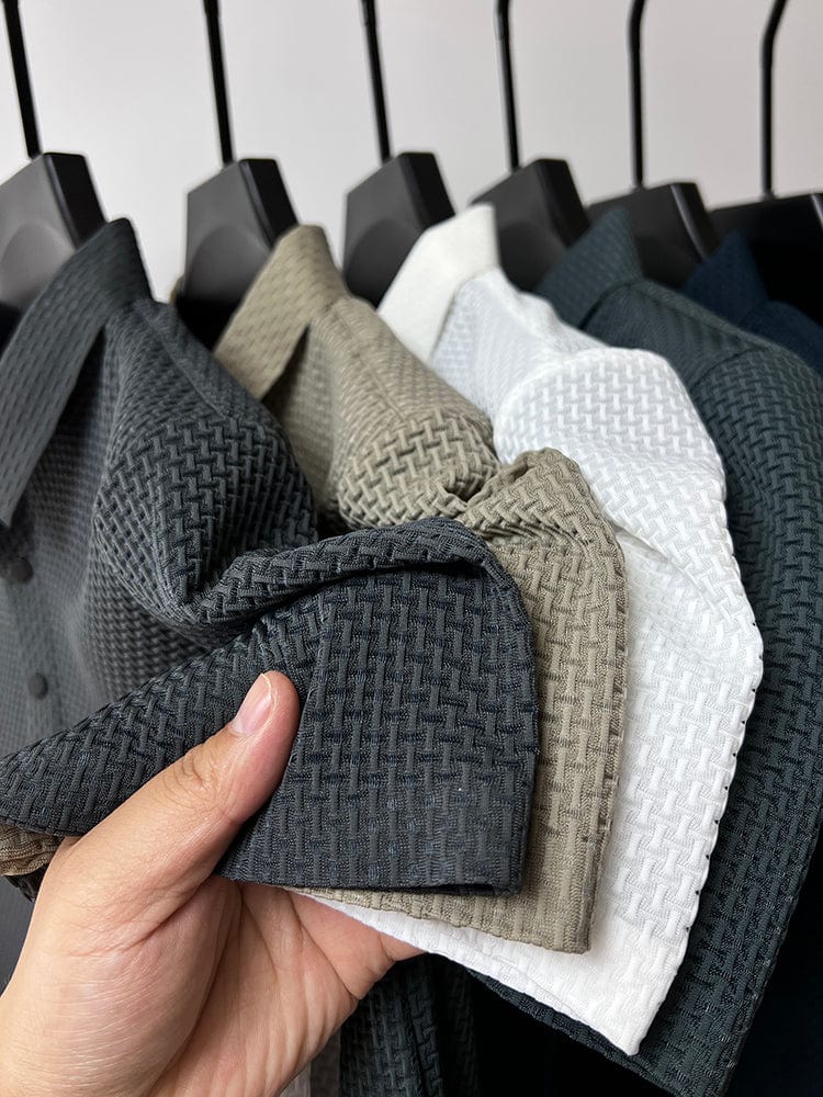 Gentle™ | Elegant Luxury Polo