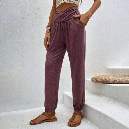 Vaila™ - Lightweight Jogger Pants