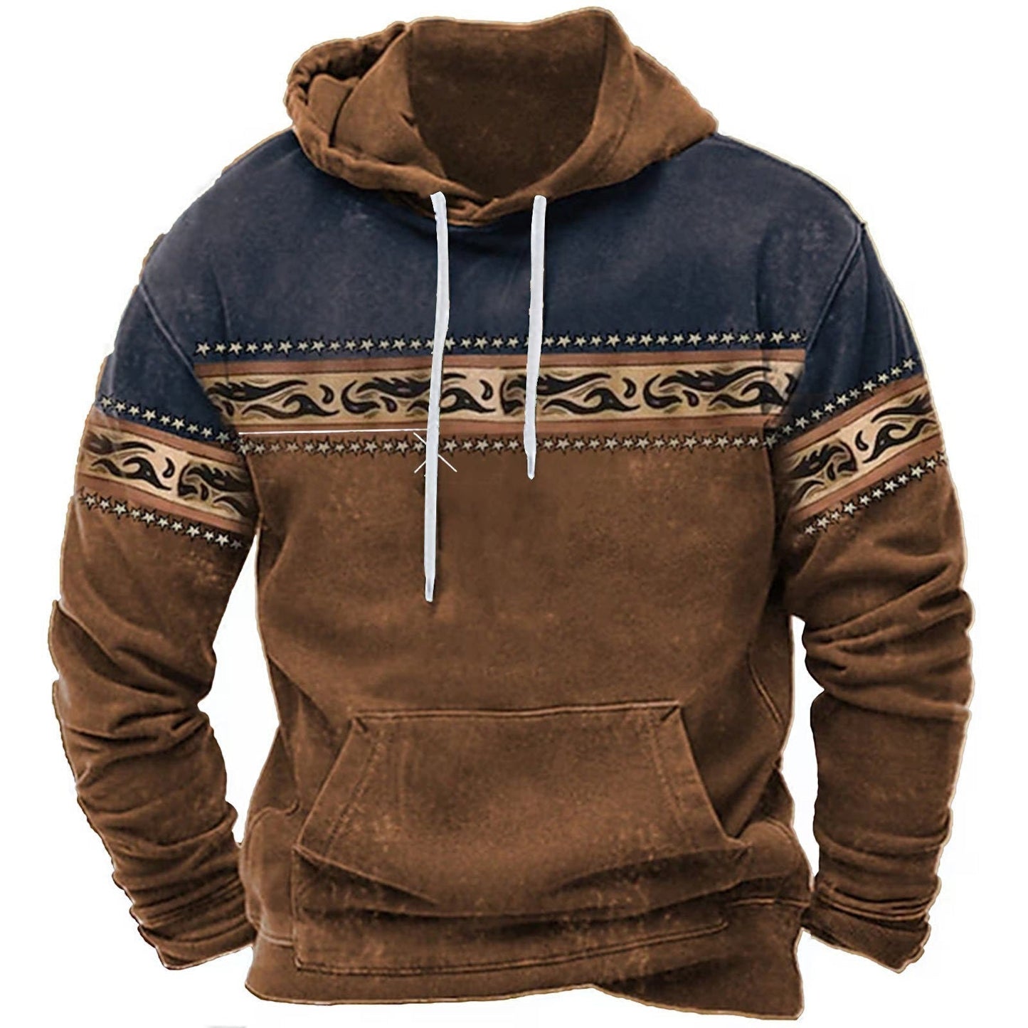 Jose™ | Stylish Vintage Sweater