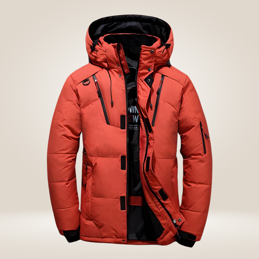 Elliot™ | Men's Warm Jacket
