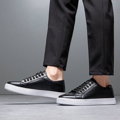 Franco™ | Men's Leather Sneaker