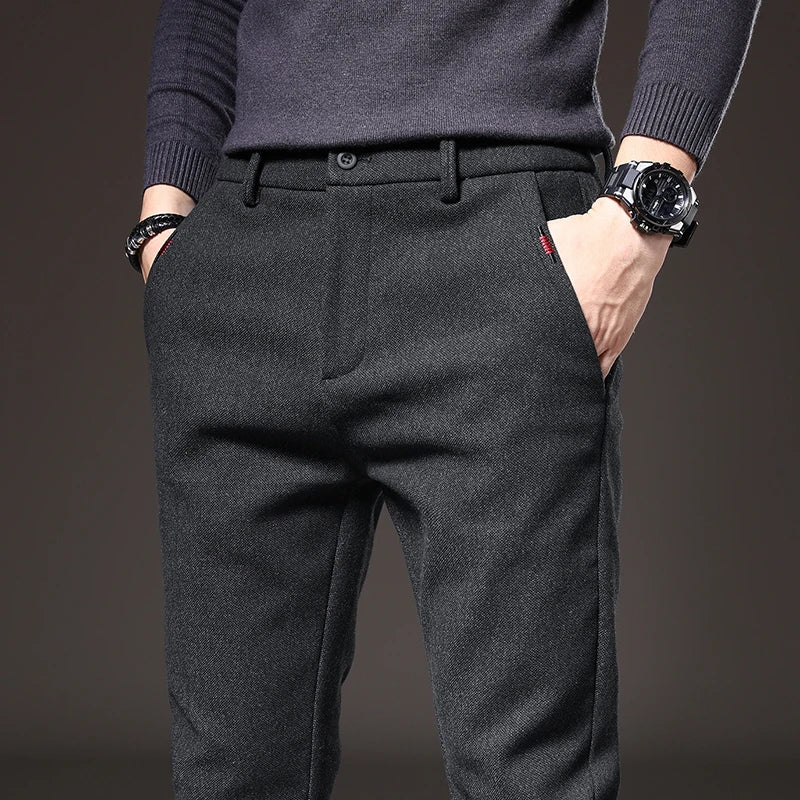 Elio™ | Refined Style