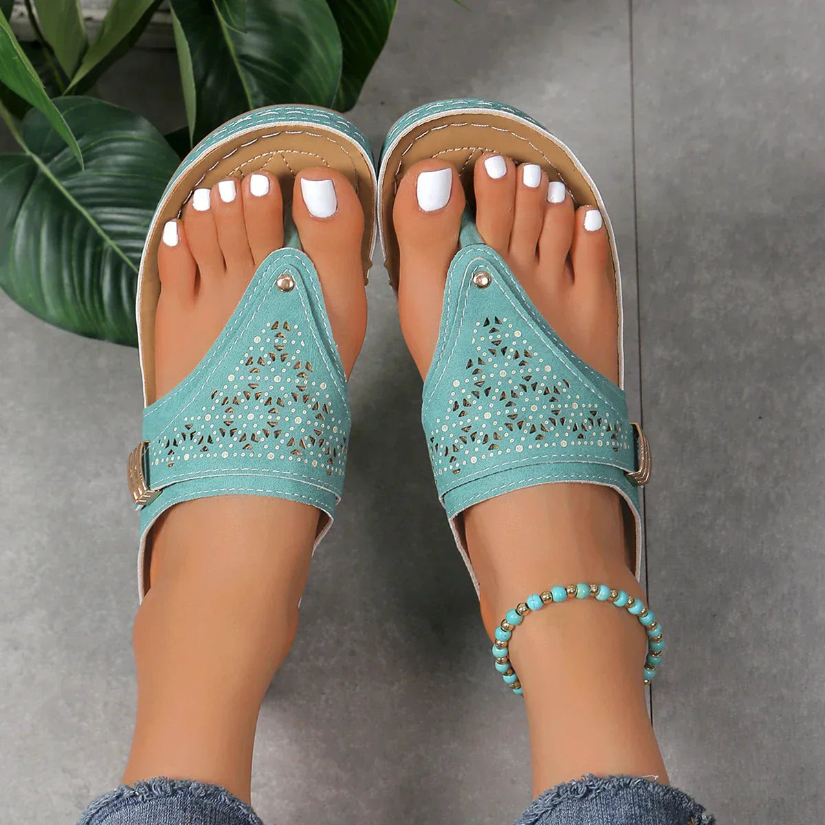 Liora | Orthopaedic Sandals