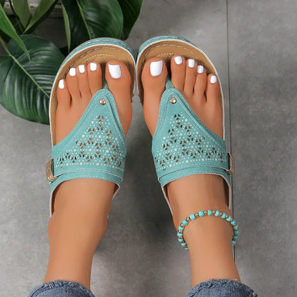 Liora | Orthopaedic Sandals
