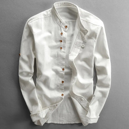 Kim™ | KATANA JAPAN STYLE SHIRT
