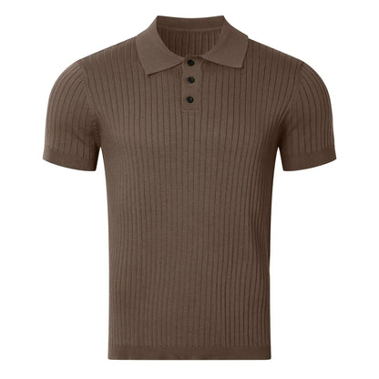 Lancaster™ | Retro Polo