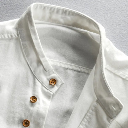 Kim™ | KATANA JAPAN STYLE SHIRT