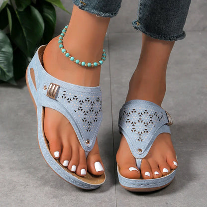 Liora | Orthopaedic Sandals