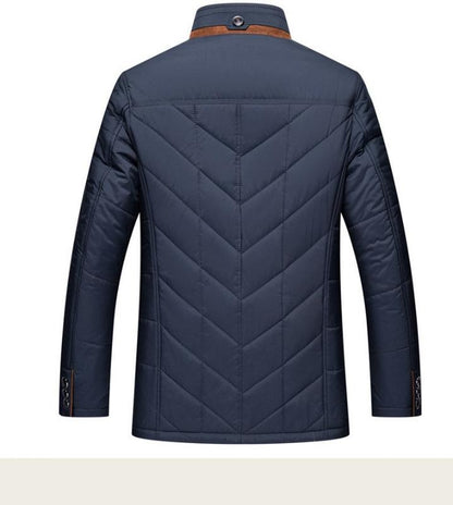 Solomon™ | Stylish padded jacket