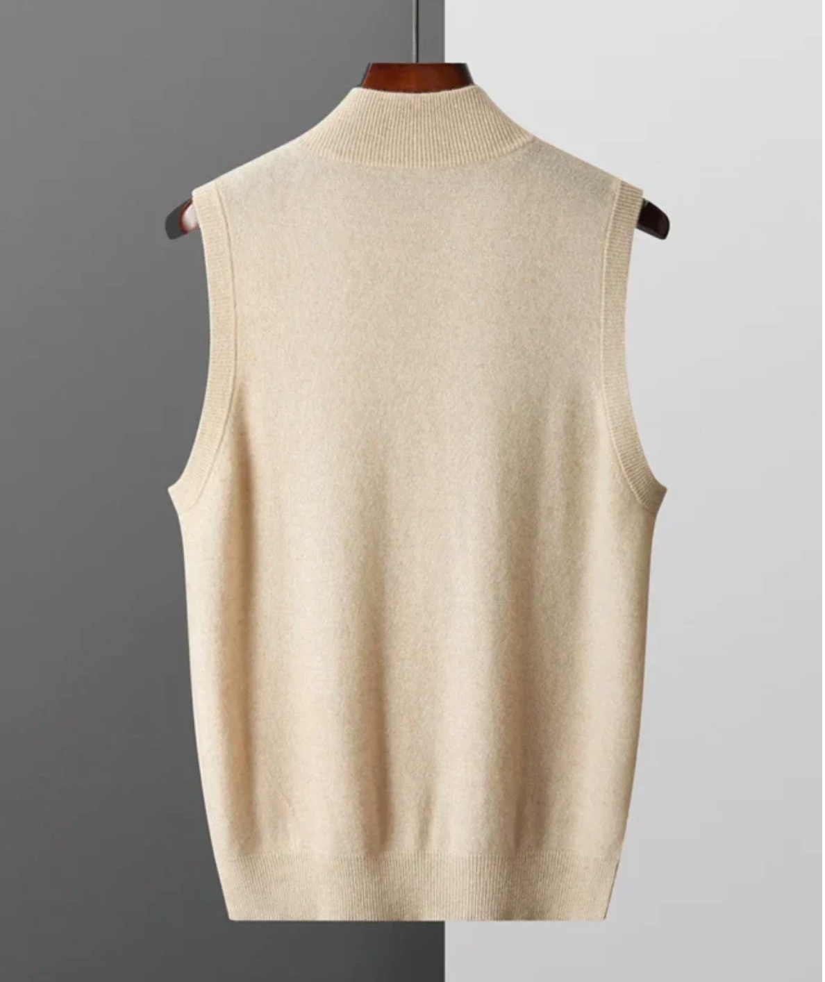 Antinori Merino Wool Body Warmer