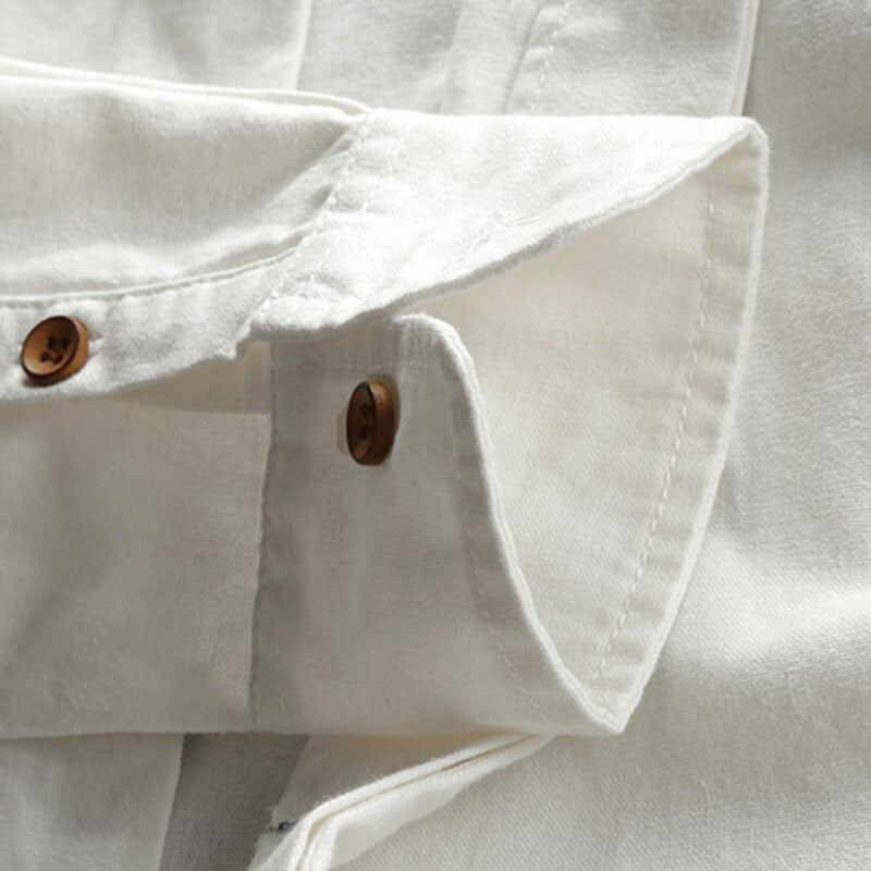 Kim™ | KATANA JAPAN STYLE SHIRT