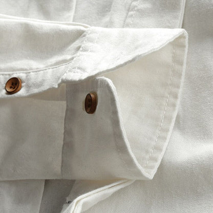 Kim™ | KATANA JAPAN STYLE SHIRT