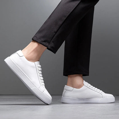 Franco™ | Men's Leather Sneaker