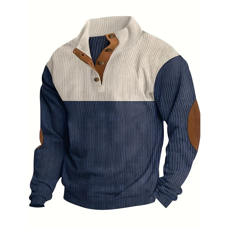 Wilfred™ | Casual zip-up sweater