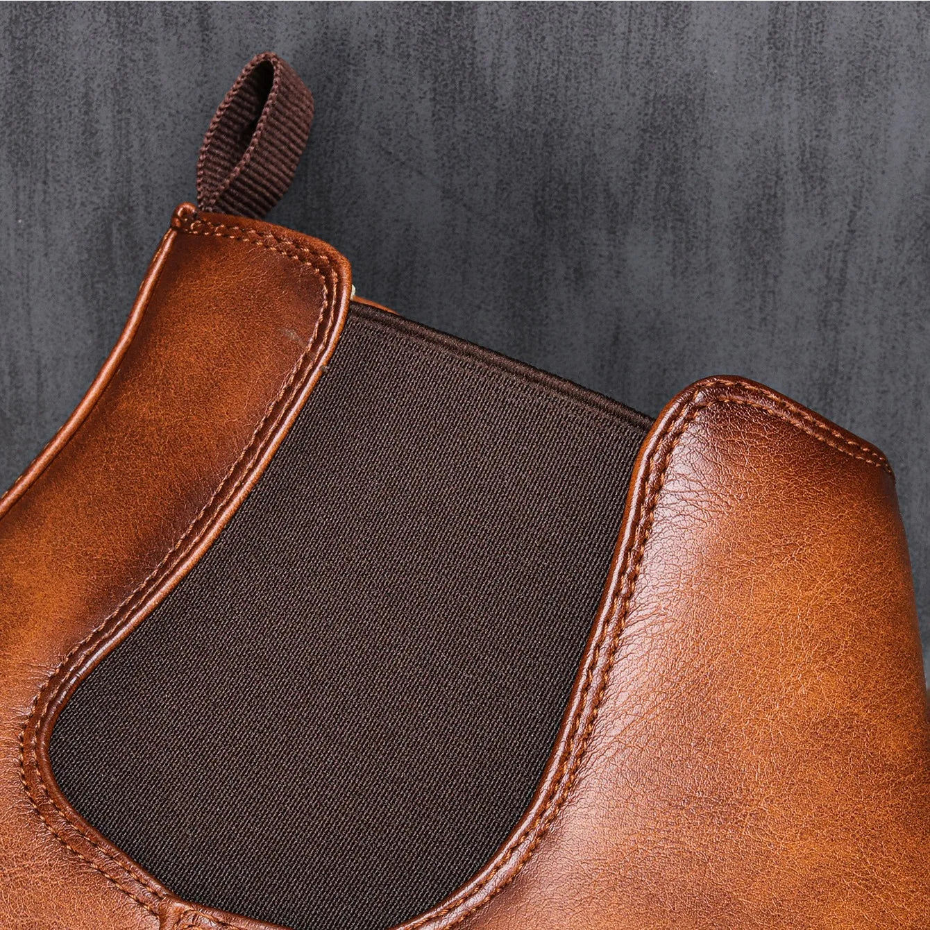Sanford™ | Timeless Chelsea Boots