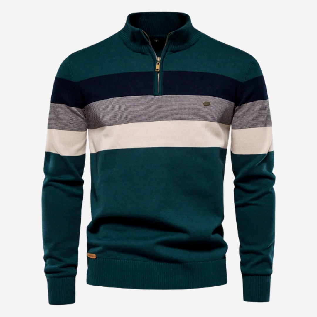 Snoop™ | Retro Pullover